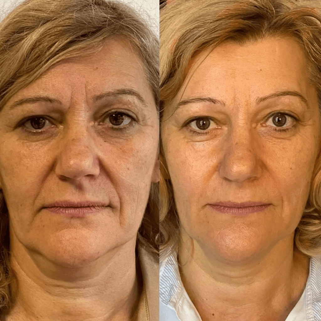 DUO ROLLER & GUA SHA