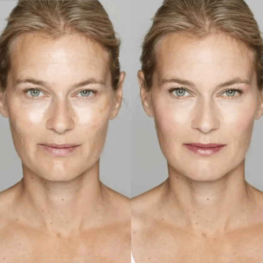 DUO ROLLER & GUA SHA